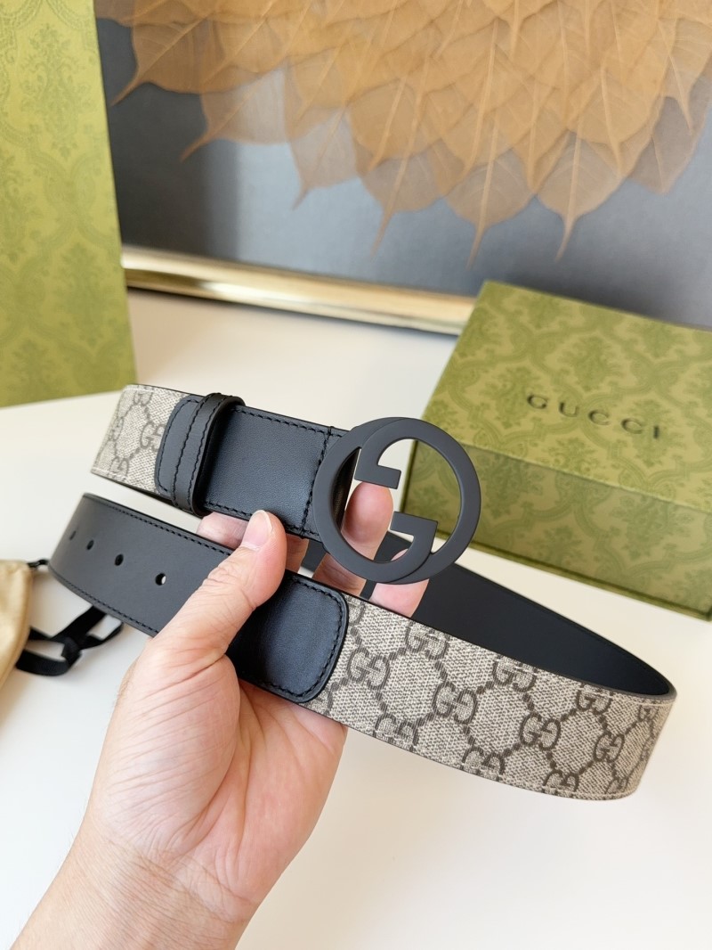 Gvc*1 belts